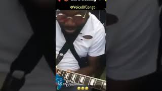 Scram Kapaya na misapi ya Flamme Kapaya 🎸 🔥 [upl. by Hartnett]