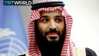 The Khashoggi Killing Saudi minister Killing a tremendous mistake [upl. by Halil525]