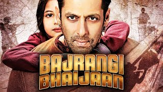 Bajrangi Bhaijaan Full Movie Story Teller  Facts Explained  Bollywood Movie  Salman Khan [upl. by Cristal]