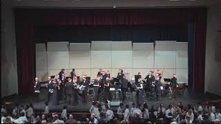 Middle amp Upper School Orchestra Concert [upl. by Decamp]