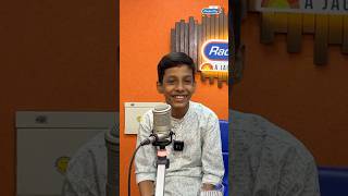 children childrens childrensday saisaranvlogs comedy radiocity radiocitytamil [upl. by Enilra]