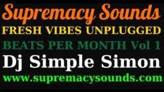 Supremacy Sounds  Beats Per Month Vol 1 [upl. by Knighton]