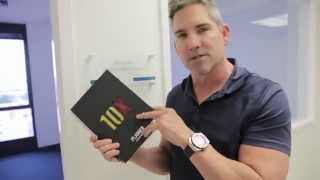 The 10X Planner by Grant Cardone [upl. by Eirtemed111]