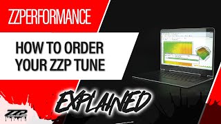 How To Order a ZZP Tune [upl. by Rehpotsihc]