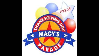 Macys Parade  Generic Music 4 [upl. by Idolla]