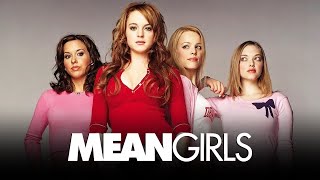 Mean Girls 2004 Movie  Lindsay Lohan Rachel McAdams amp Tim Meadows  Review amp Facts [upl. by Asereht]