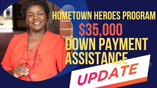 Unlocking Down Payment Assistance For FirstTime Homebuyers In Florida  TheHomebuyerMentorcom [upl. by Eirovi810]