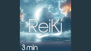 Reiki campanillas cada 3 minutos Clouds 1 hora Version [upl. by Trinl]