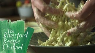 How to Cook Celeriac [upl. by Heuser947]