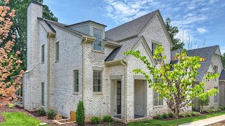 3207 Knowlton Ln Charlotte NC [upl. by Samohtnhoj]