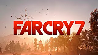 ЭТИ НОВОСТИ FAR CRY 7 ШОКИРУЮТ ВАС [upl. by Jarl]