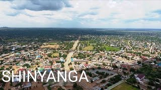 Shinyanga Town tour part 2 [upl. by Aruasi]