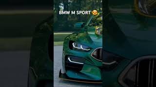 BMW M SPORT trending short foryo subscribe supercar [upl. by Alurd]