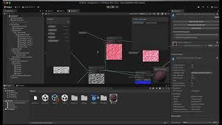 Shader Graph using Unity [upl. by Paradies400]