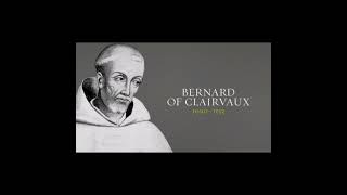 AUGUST 20TH ST BERNARD OF CLAIRVAUX [upl. by Les922]