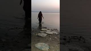 Ganga Maiya mein jab tak pani rahe mere sajna Teri jingani rahe [upl. by Ttezzil]