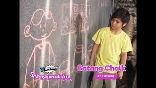 Wansapanataym Batang Chalk Full Episode  YeY Superview [upl. by Sugirdor]