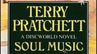 Terry Pratchett’s Soul Music Full Audiobook [upl. by Rehtae57]