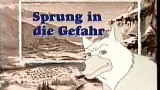 Wolfsblut  10  Sprung in die Gefahr PART 1 [upl. by Renell]