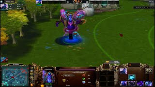 Engima Ti10 Mod Dota 2 para dota 1 Rgc [upl. by Ty54]