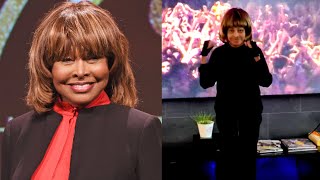 Tina Turner Shared OMINOUS Health Message 2 Months Before Death [upl. by Gwenora48]