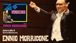 Ennio Morricone  Intervallo Ii  Veruschka  Poesia Di Una Donna 1971 [upl. by Fania370]