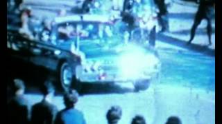 Pascall film of John F Kennedy assassination [upl. by Esch]