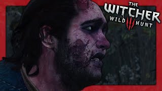 46 • Unheilige Methoden • The Witcher 3 Wild Hunt Modded [upl. by Haral]