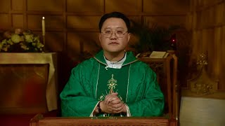 Catholic Mass Today  Daily TV Mass Tuesday June 4 2024 [upl. by Hewet]