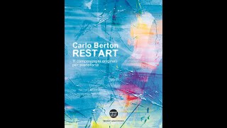 Carlo Berton Restart Score [upl. by Drofniw]