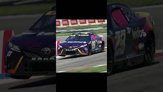 Larry Mac Doesnt Sugarcoat Thoughts on Bubba Wallace Team Move amp Says Crew Chief Is Fall Guyquot [upl. by Eillat]