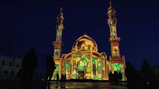 1100th anniversary of the adoption of Islam by the Volga Bulgaria [upl. by Abramson118]