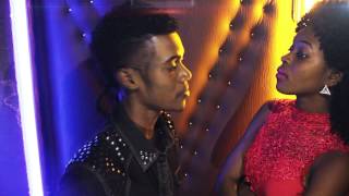 Gaz Mawete  CHERIE A DIT Official Video [upl. by Niowtna]