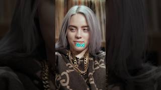 Billie Eilish LOVES Ski Mask the Slump God ❤️🔥 [upl. by Mungovan508]