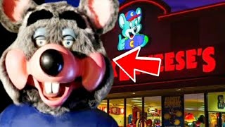 True Chuck E Cheese Horror Stories Scary childs laugh [upl. by Rupert]