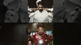 Ironman lover 💀 ironman marvel avengers tonystark mcu funny round2hellnew mrbeast trending [upl. by Anuayek]