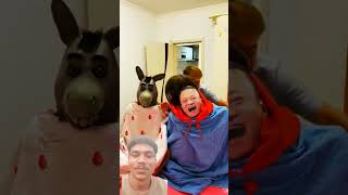 New Game🤣😅 funny prank comedy funnyvideo2023 youtubeshorts [upl. by Oiramd317]