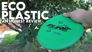 An Honest Review of Latitude 64s Eco Plastic [upl. by Arenat]