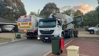 Wanneroo Recycle 96126 [upl. by Feld309]