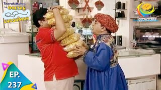 Taarak Mehta Ka Ooltah Chashmah  Episode 237  Full Episode [upl. by Cornia665]