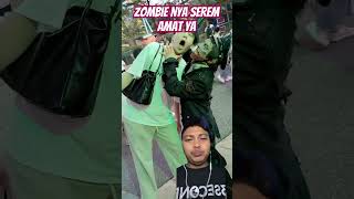 Zombie asli atau palsu shorts [upl. by Anais521]