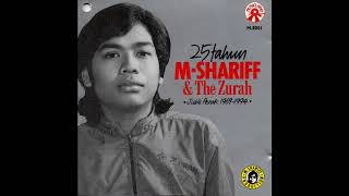 M Shariff  Bahagia Menjelma [upl. by O'Gowan]