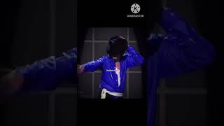 Smooth DanceMickle Jackson 🕴️moonwalk moonwalkofmichaeljackson mickeljackson trending [upl. by Limber]