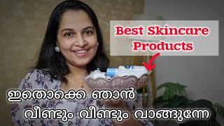 Best Skincare products for glowing skinAmazon Skincare haul [upl. by Margette]