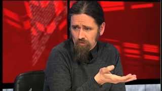 Luke Ming Flanagan Grilled on Air  Interview P1  Tonight w Vincent Browne [upl. by Attenaz260]