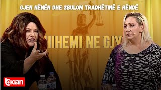 E Diela Shqiptare  “Shihemi në Gjyq”  Gjen nënën dhe zbulon tradhëtinë e rëndë 29 Shtator 2024 [upl. by Dennison]