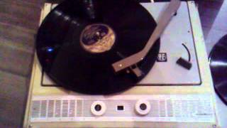 Perpetuum Ebner Musical 30 spielt Vico Torriani  Melodia DECCA 78RPM 1953 [upl. by Lebisor421]