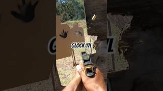 Glock 17L 😎 Glock competition [upl. by Etnaud]