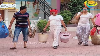 Ep 1522  Taarak Mehta Ka Ooltah Chashmah  Full Episode  तारक मेहता का उल्टा चश्मा [upl. by Rento]