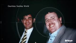 Dublin’s bloody Hutch Kinahan feud documentary [upl. by Dare75]